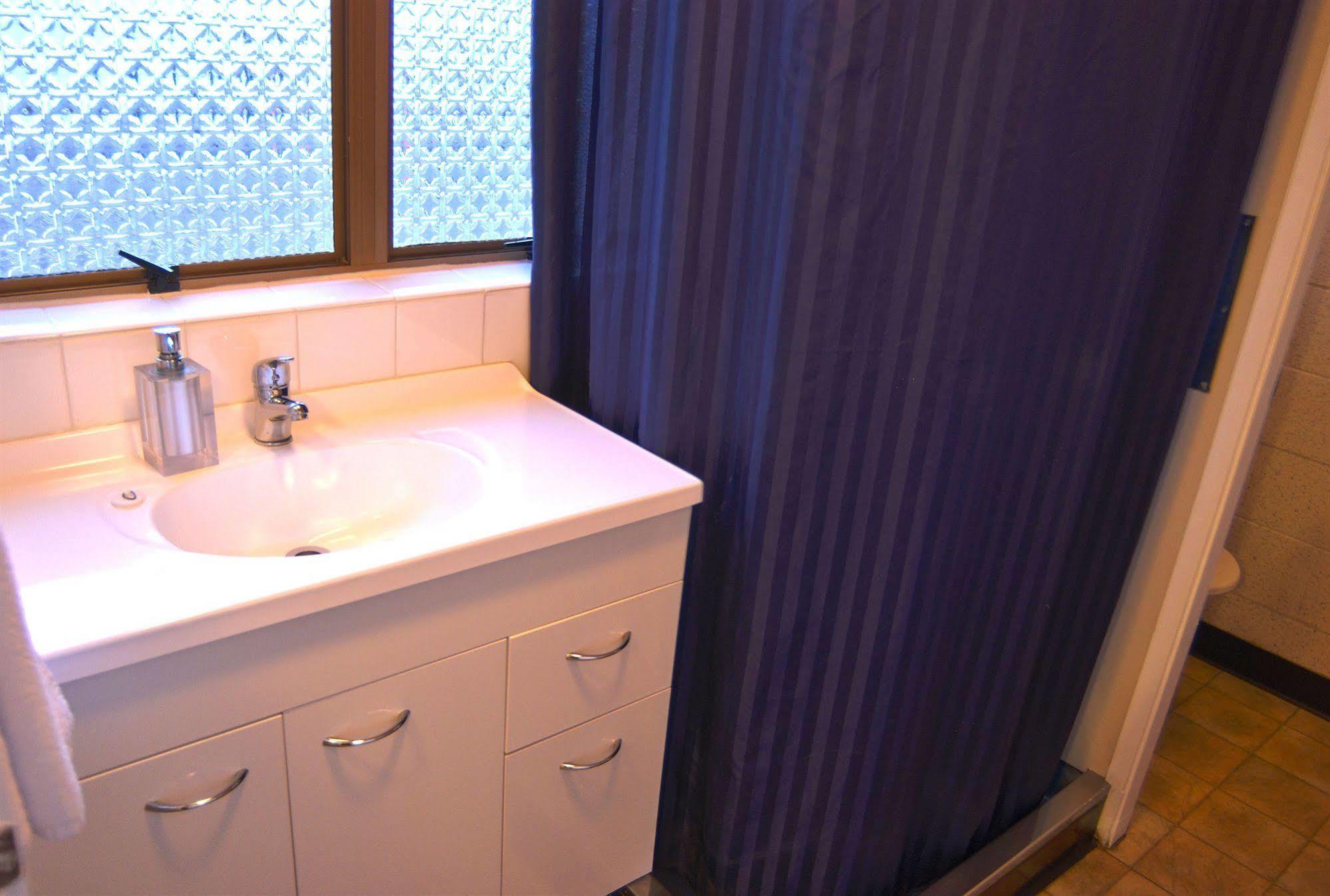 Barcelona Motel Taupo Zewnętrze zdjęcie